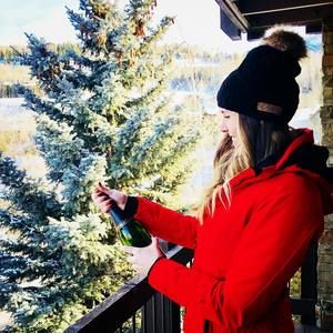 Meet your Posher, Marcy